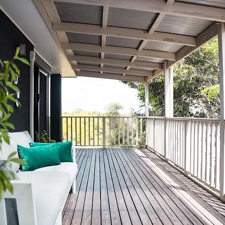Daylesford Spa Accommodation Exterior foto