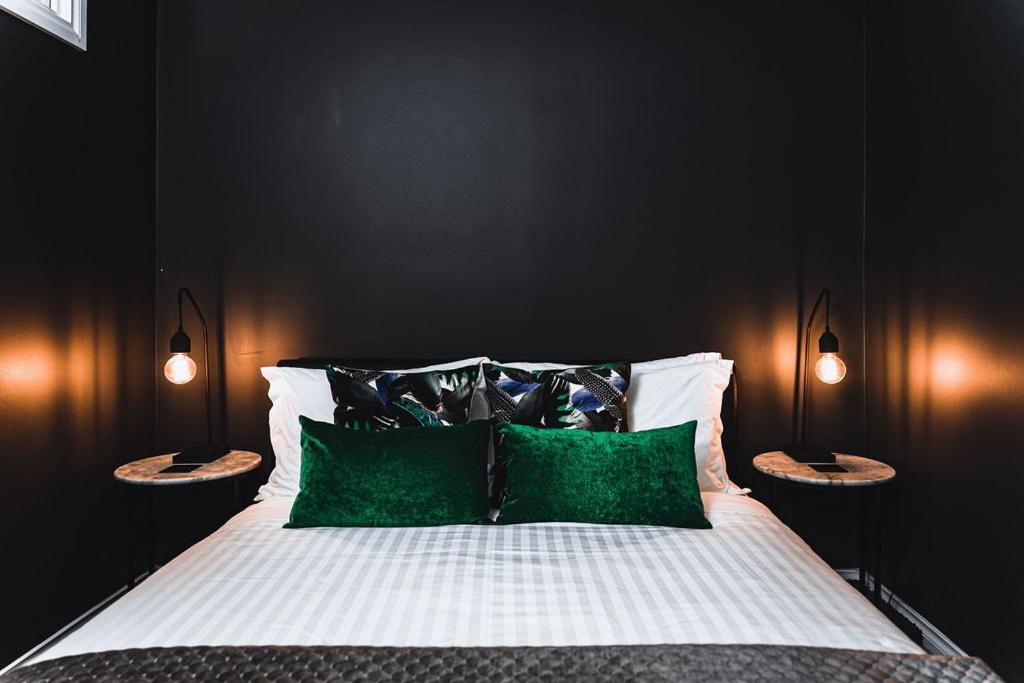 Daylesford Spa Accommodation Exterior foto