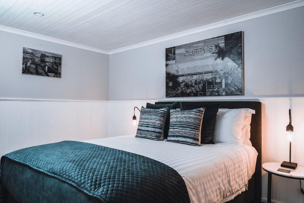 Daylesford Spa Accommodation Exterior foto