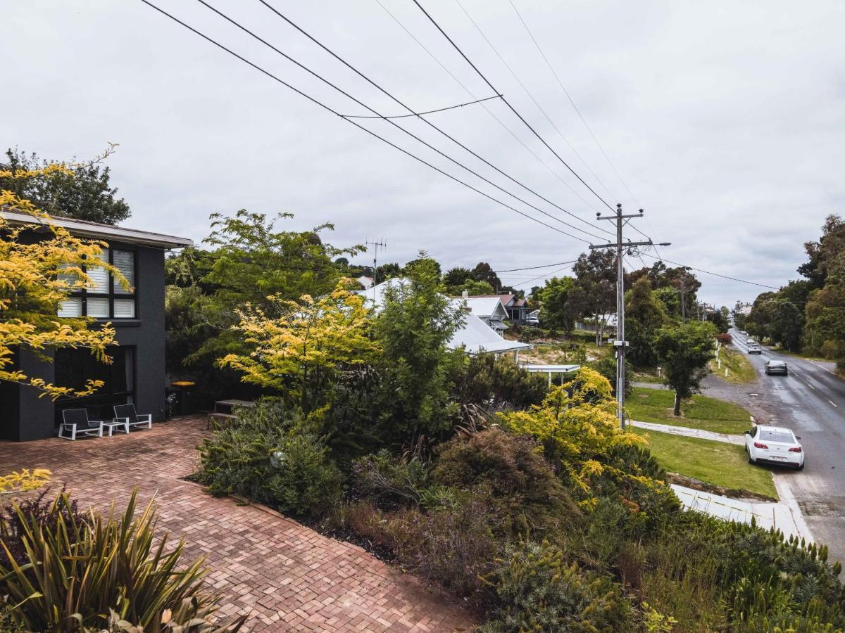 Daylesford Spa Accommodation Exterior foto