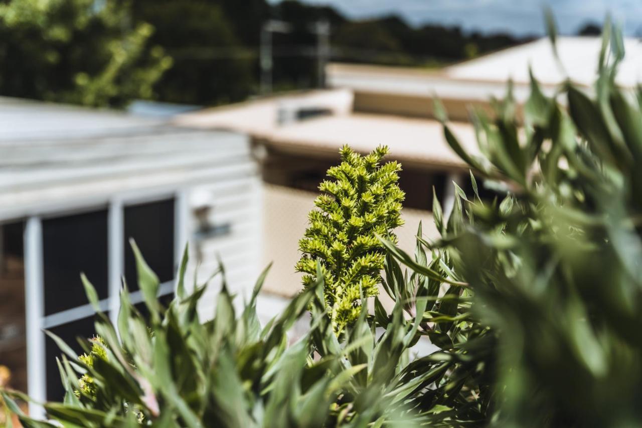 Daylesford Spa Accommodation Exterior foto