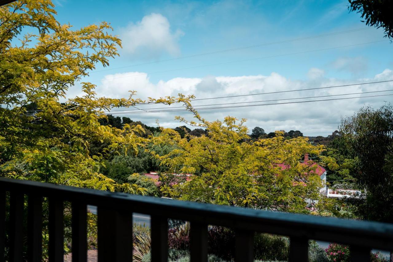 Daylesford Spa Accommodation Exterior foto