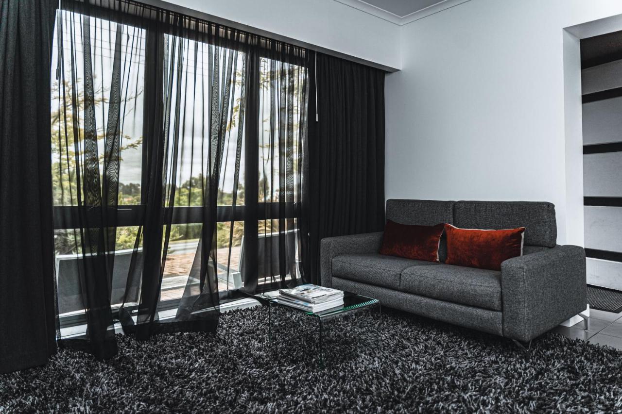 Daylesford Spa Accommodation Exterior foto