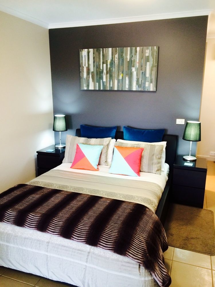 Daylesford Spa Accommodation Exterior foto